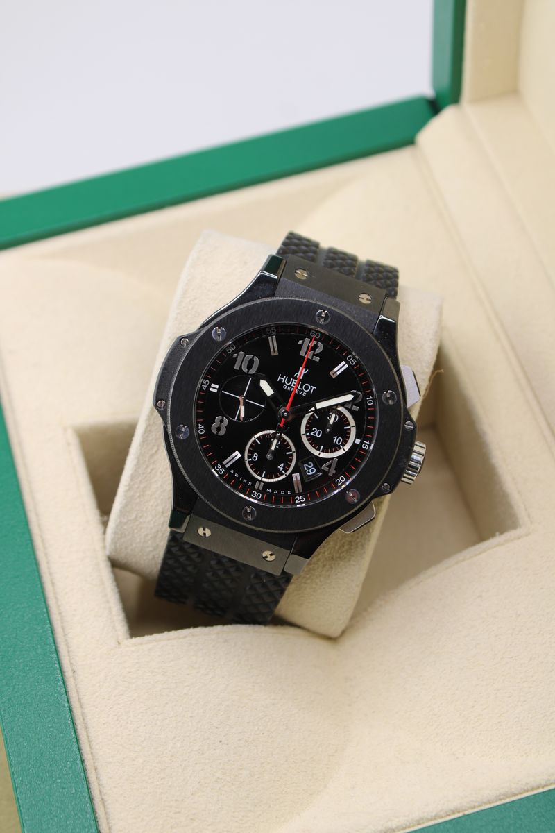 Hublot Big Bang Chronograph