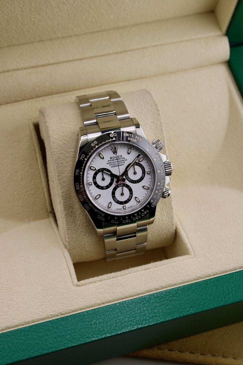 Rolex Cosmograph Daytona