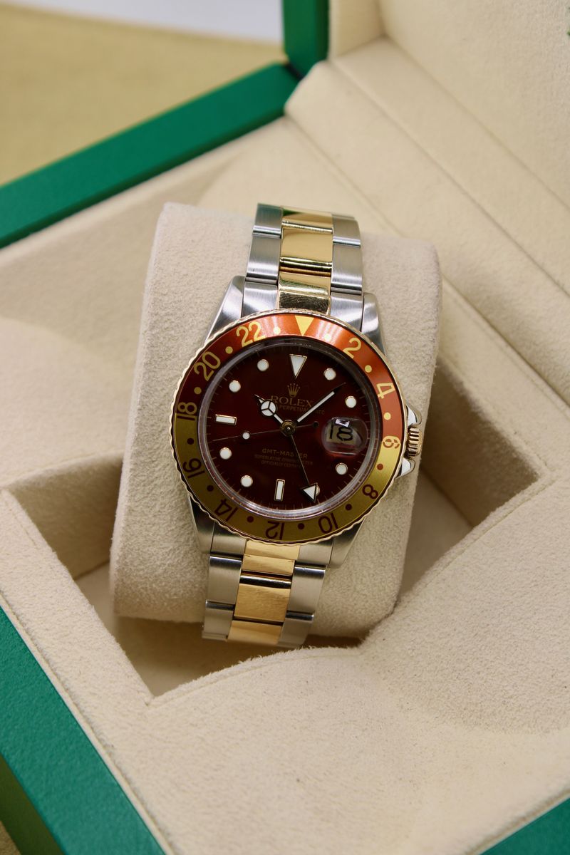 Rolex GMT-Master